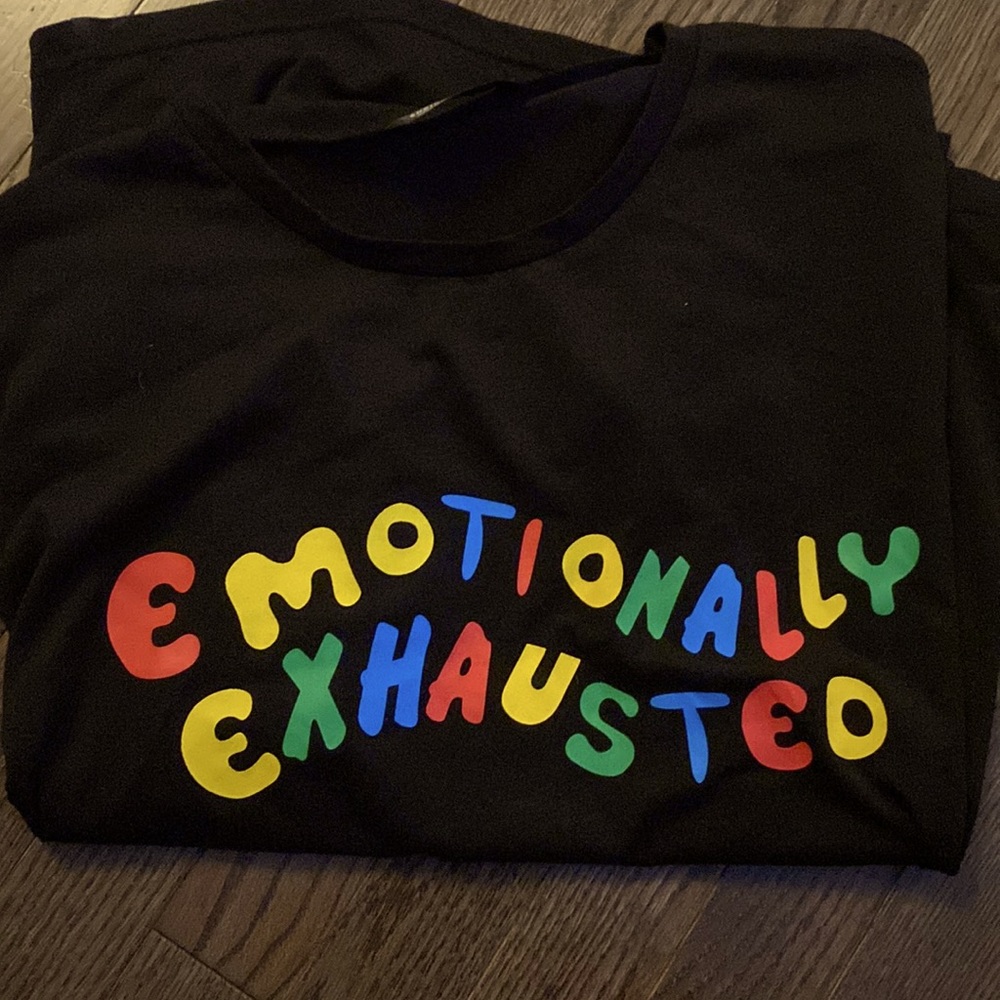 Woman’s T-Shirt